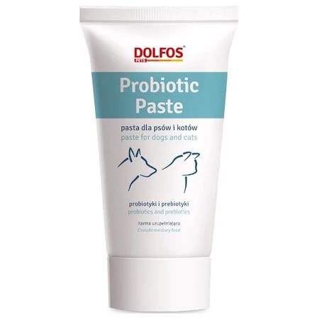 Dolfos Dolvit Probiotic pasta 50 g