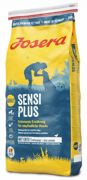 Josera sensiplus kaczka 900g