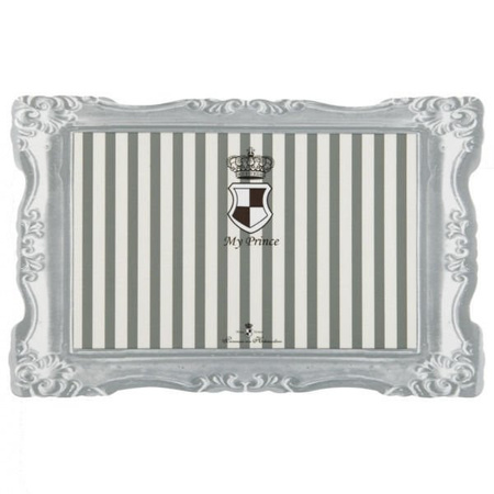 Trixie mata - podkładka pod miski my prince 44x28 cm