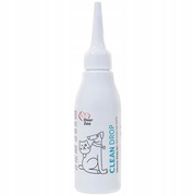 Over zoo Clean Drop dla psa i kota 60 ml