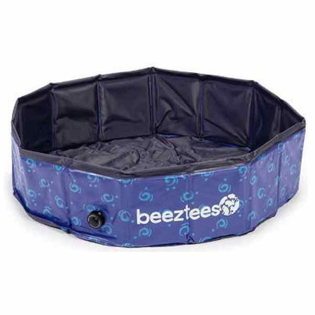 Beeztees doggy dip pool basen dla psa s, m, l