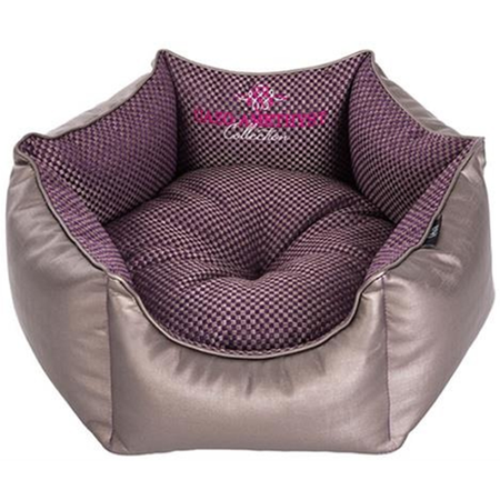 Legowisko puchowe cazo amethyst 55cm