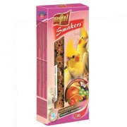 SMAKERS DLA NIMFY-OWOCOWY 2szt op.90g