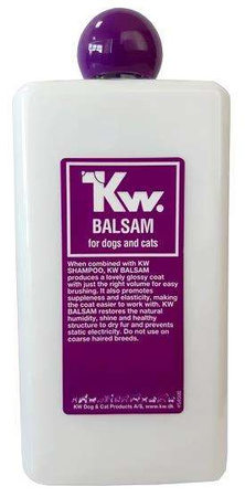 KW Balsam 500ml