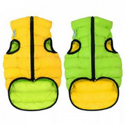 AiryVest kurtka dwustronna dla psa L