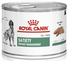 Royal canin veterinary diet canine satiety weight management puszka 195g
