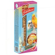 SMAKERS DLA PAPUŻKI-MIX 130g