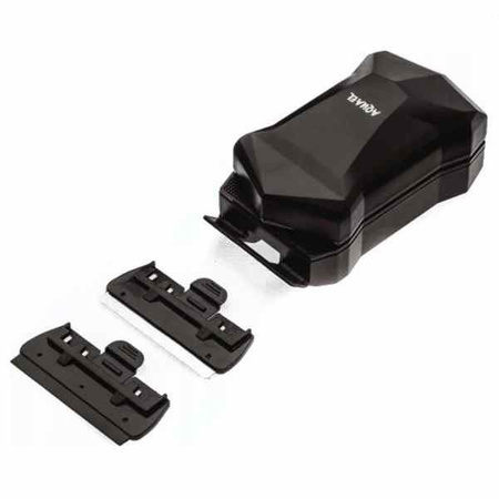 Aquael czyścik magnetyczny 2w1 s pływający