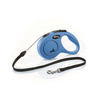 FLEXI SMYCZ New Classic SZNUREK 5 m , ROZM. S ,N IEBIESKA,12kg