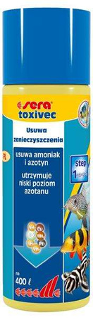 Toxivec 100 ml