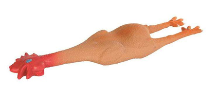 KOGUT LATEKSOWY DUŻY 47cm