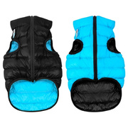 AiryVest kurtka dwustronna dla psa M