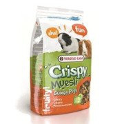 Versele laga cavia crispy
