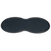 PODKŁADKA POD DWIE MISKI 45cm