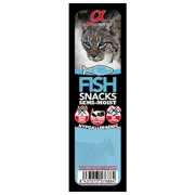 Alpha spirit kostka ryba dla kota 35 g