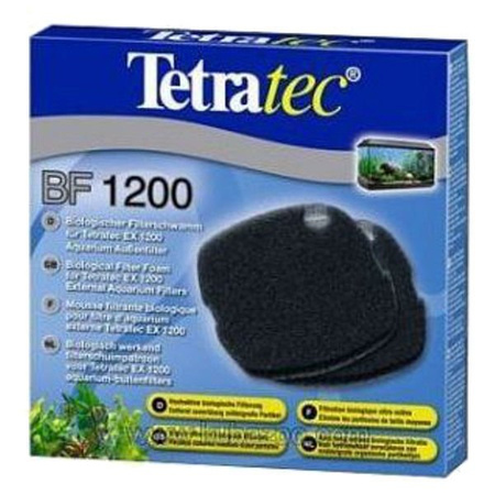 Tetratec bio filter bf 1200 - wkład gąbkowy
