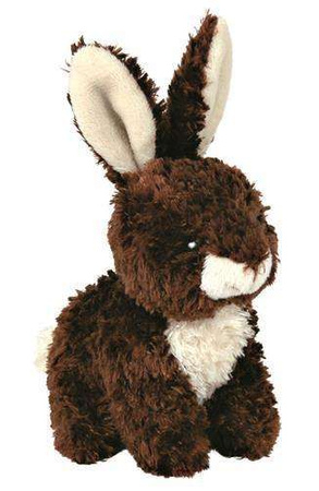 KRÓLIKI PLUSZOWE 15cm 3szt/op