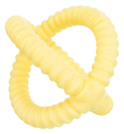 Aqua Toy tugger, Zabawka pływająca, różne kolory, TPR, o 14 cm