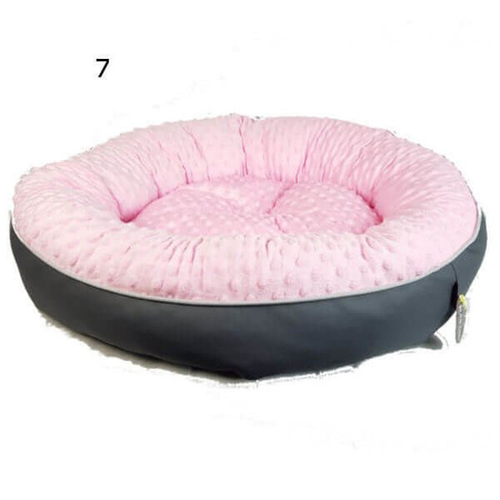 Butikzoo oponka lux legowisko dla psa, kota