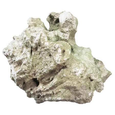 Happet wapień drążony do akwarium L