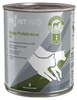 Trovet unique protein uph konina dla psa i kota puszka 800g