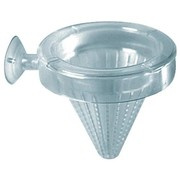 Karmidło stożkowe do ryb