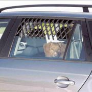 Kratka do samochodu, duża, czarna