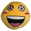 Zabawka pluszowa Soccersmiley Polska, 3 style, plusz, 14 cm