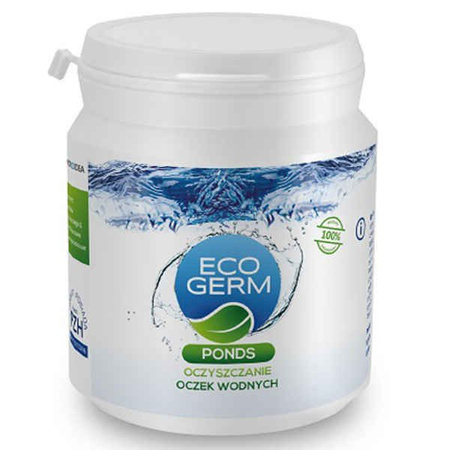 Hydroidea ecogerm ponds