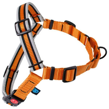 Dogcessories szelki anti-pull dla psa l