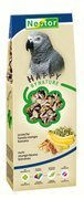 Nestor Pokarm Papuga duża orzechy, fasola mungo 700ml