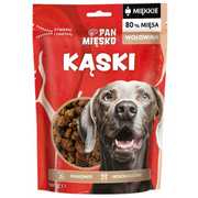 Pan Mięsko Kąski Wołowina 100 g