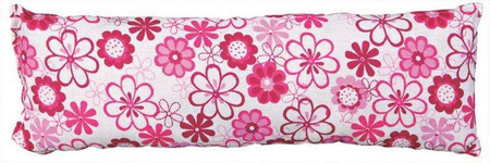 PODUSZKA DLA KOTA Z WALERIANĄ 25 × 8 cm