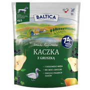Baltica Smaki Regionów kaczka z gruszką, 1 kg