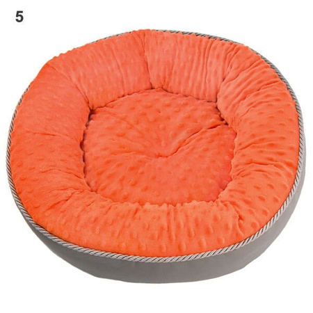 Butikzoo oponka lux legowisko dla psa, kota