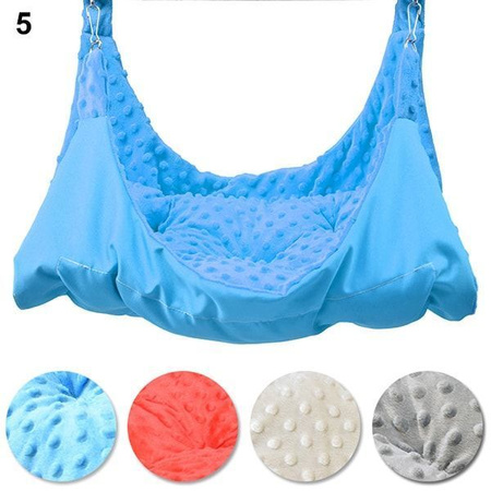 Butikzoo hamak legowisko wiszące dla kotów i małych zwierząt domowych