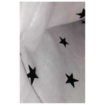 Golden Dog pojemna saszetka na przysmaki 