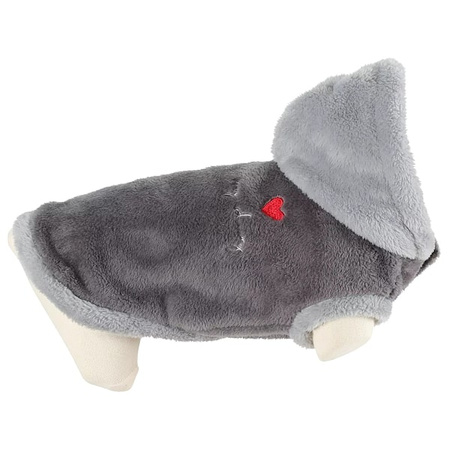 Zolux sweterek Teddy 25 cm