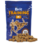Brit Training Snacks M 200g