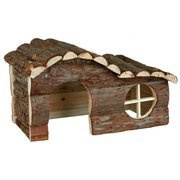 DOMEK DAL ŚWINKI MORSKIEJ 'Hanna' 31×19×19 cm
