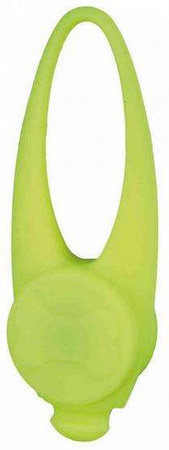 Zawieszka z diodą dla psa, 8 cm