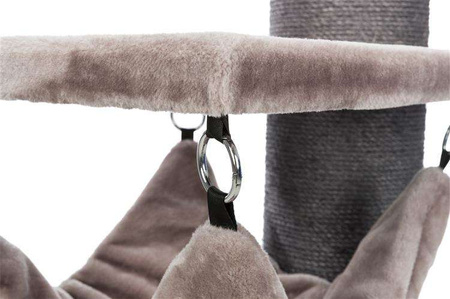 Ramon XXL, drapak, cappucino, 133 cm