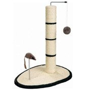 DRAPAK Z PIŁKĄ I MYSZKĄ 50,5cm