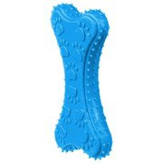 Barry King mała kostka XS dla szczeniąt niebieska, 10 cm