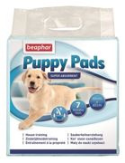 Beaphar puppy pads - maty do nauki czystości 7szt