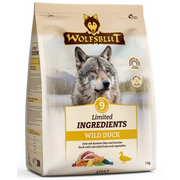 Wolfsblut Wild Duck kaczka 1 kg