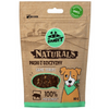 Mr.Bandit Naturals paski z dziczyzny 80 g