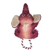 Kong Cozie Tuggz Elephant