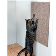 Drapak, 50 × 70 cm, brązowy