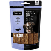 Chewies Meat Strips Soft Mini Koza 70 g